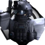 / SD Combat Medics Unit | SCPF \