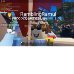 ### clan bedwars