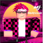 MJ Nightclub