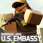 U.S. Embassy