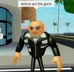 Marcus is Mr beast
