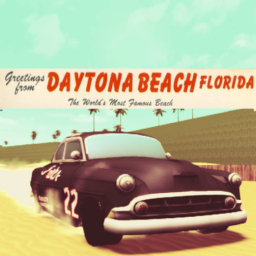 NASCAR Daytona Beach (Beta)