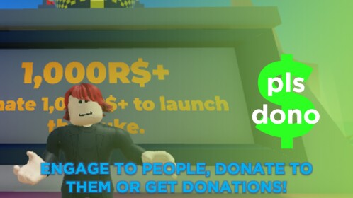 [ ❌ OUTDATED ] PLS DONO 💰