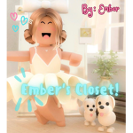 -Ember's closet-
