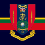 45 Commando UK