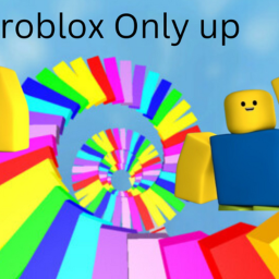 Only Up Roblox!