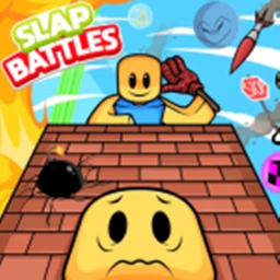 [FOOT] slap battles fan game 👏👏😳 icon