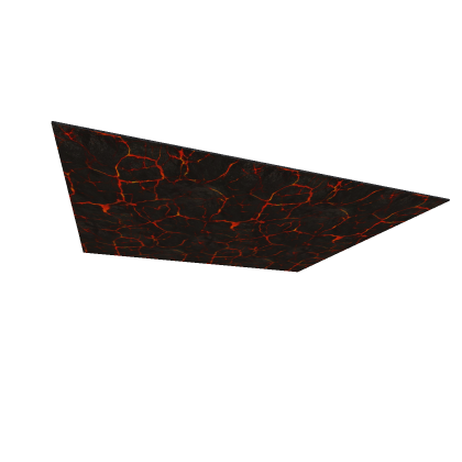 Lava Floor (No Kill)