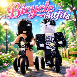 Bicycle Outfits