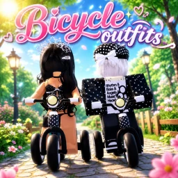 Bicycle Outfits icon