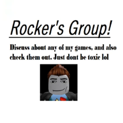 Group Icon