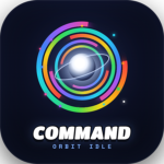 Orbit Idle Command