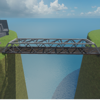 2 PLAYERS Bridge Hangout