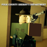Polk County Sheriff's Departmentᅠ
