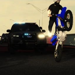 RBL: Realistic Bikelife icon