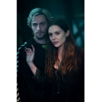 Scarlet Witch + QuickSilver | Fan Base