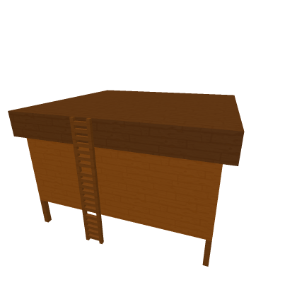 Forest House