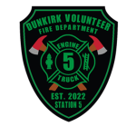 Hollywood County Fire Department
