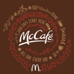 McCafe.
