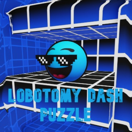 Lobotomy Dash: Puzzle