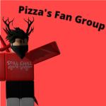 Pizza's Fan Group!