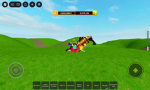 Sg studios fanmade