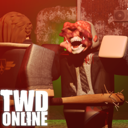 The Walking Dead Online [Legacy] icon