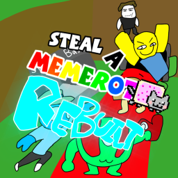 Steal A Memerot REBUILT!