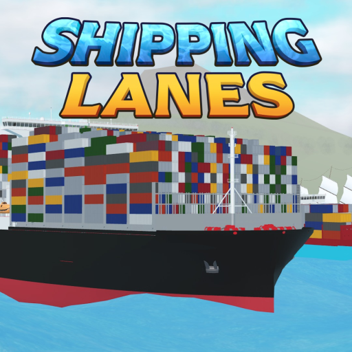 Shipping Lanes