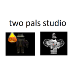 Two Pals Studio