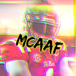 MCAAF (College football)