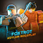 [🧪] Foxtrot Asylum Bravo