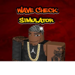 Wave check