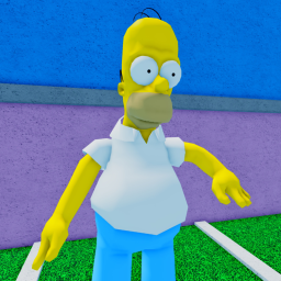 Sell Simpsons and Prove Mom Wrong icon