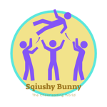 Squishy Bunny Gymnastics/Cheer