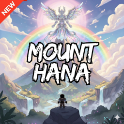 [ NOSTALGIA X100 ] MOUNT HANA