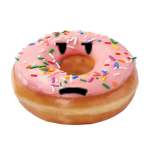 donuts r yum