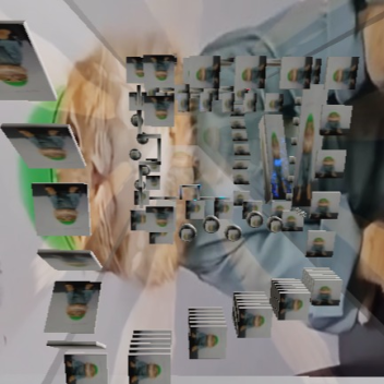 [BOSS]Tob Tobi Tob Tob Tobi Tob Tower