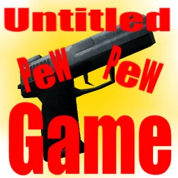 Untitled Pew Pew Game icon