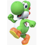 The Yoshi United