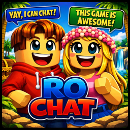 [💬] ROCHAT [chat here freely all ages]