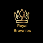 Royal Brownies