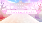 Yan dere s of ROBLOX!