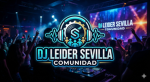 Dj leider Sevilla música