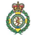 North East Ambulance Service -
