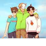TheDreamTeam =)