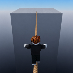 Balance on a Tightrope icon