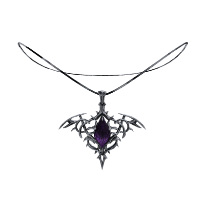 Necklace of the Chosen