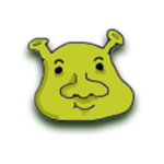 SHREK FOREVER Group
