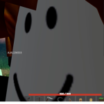GET NOOBED CINCE I AM PRO GAMER